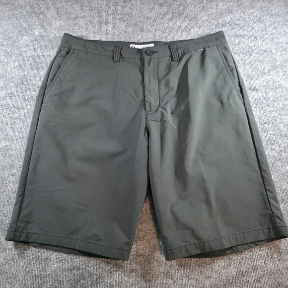 Travis‎ Mathew Shorts Mens Size 36 Gray Golf Casual Walking - Picture 2 of 9